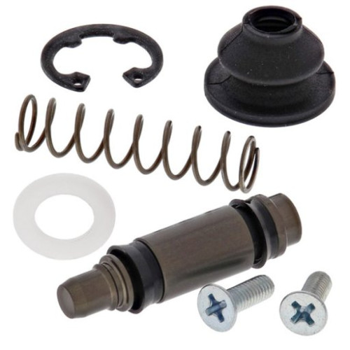 KIT REVISIONE POMPA FRIZIONE