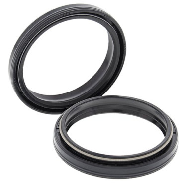 KIT PARAOLIO FORCELLA 50x60x10,5 Tipo DRD2