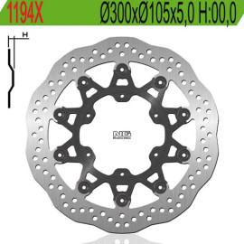 DISCO FRENO NG 1194X