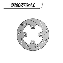 DISCO FRENO NG 1112