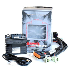 KIT CENTRALINA CON CABLAGGIO RACING EXCLUSIVE