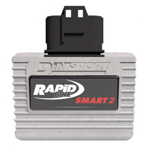 KIT CENTRALINA CON CABLAGGIO SMART2