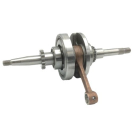 ALBERO MOTORE KYMCOAGILITY/DINK/LIKE 50 4T -SYM FIDDLE/ORBIT/SYMPLY 50 4T
