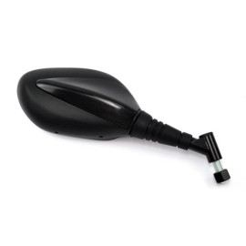 SPECCHIO DESTRO NERO KYMCO DINK EURO 3