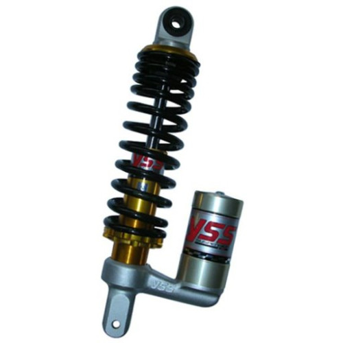AMMORTIZZATORE YSS A GAS CON SERBATOIO MBK BOOSTER-F12
