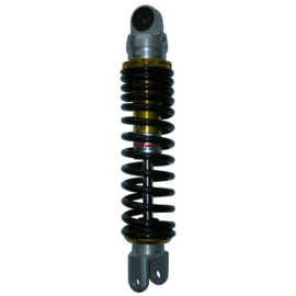 AMMORTIZZATORE YSS A GAS CON REGOLAZIONE BOOSTER-F12