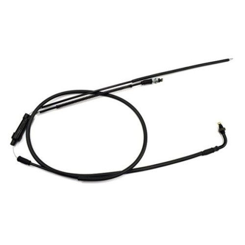 CAVO TRASMISSIONE GAS COMPLETA KYMCO DJX-DJY-DJW