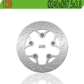 DISCO FRENO NG 1238