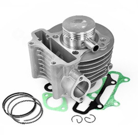 CILINDRO COMPLETO 125cc KYMCO AGILITY/LIKE/MOVIE/PEOPLE E2 E3 E4