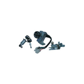 KIT SERRATURE KYMCO AGILITY 125 R12/EURO 3