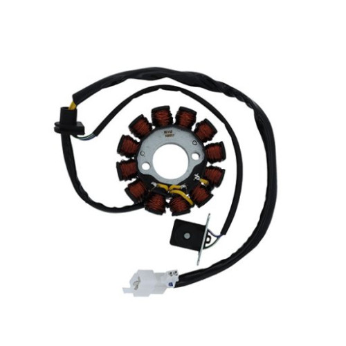 STATORE 12 POLI TRIFASE KYMCO 125/200 AGILITY IE R16 PLUS-PEOPLE ONE