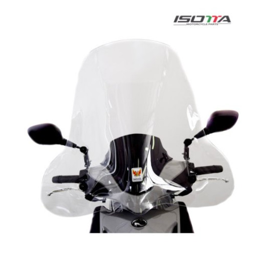 PARABREZZA CLASSIC KYMCO AGILITY R16 PLUS 2021