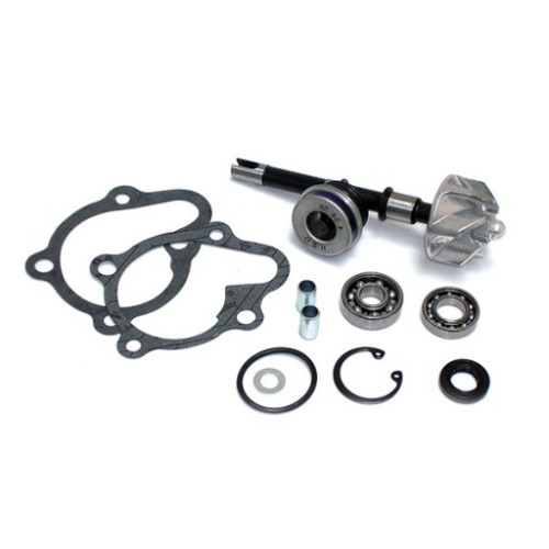 KIT RIPARAZIONE POMPA ACQUA KYMCO 125/150 DINK/LX/B&W