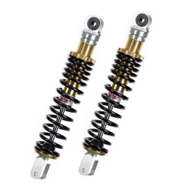 COPPIA AMMORTIZZATORI YSS GAS CON REGOLAZIONE GRANDINK125