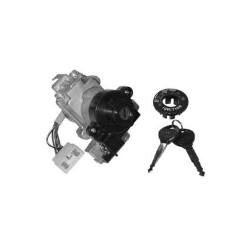 BLOCCASTERZO AVVIAMENTO KYMCO GRAN DINK 125/150/250