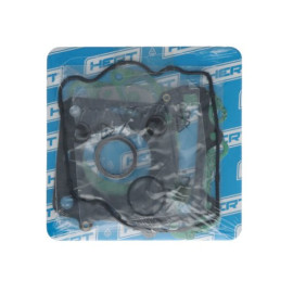 SERIE SMERIGLIO