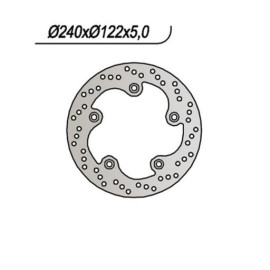 DISCO FRENO NG 1067