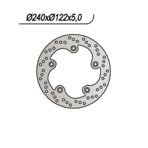 DISCO FRENO NG 1067