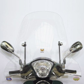 LASTRA DI RICAMBIO TIPO ORIGINALE KYMCO PEOPLE ONE 125I DAL 2013
