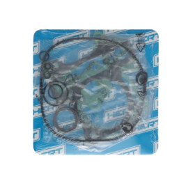 SERIE SMERIGLIO