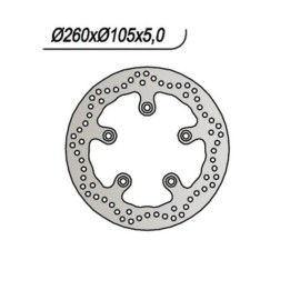 DISCO FRENO NG 1066