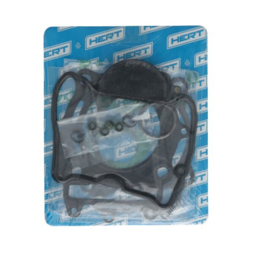 SERIE SMERIGLIO