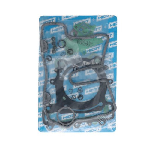 SERIE SMERIGLIO