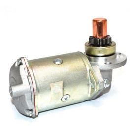 MOTORINO AVVIAMENTO PIAGGIO VESPA PX 125/200
