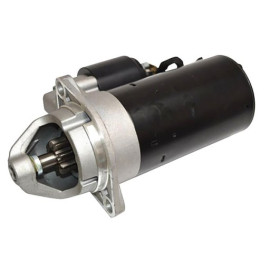 MOTORINO AVVIAMENTO 12V LOMBARDINI MOTORI 6LD