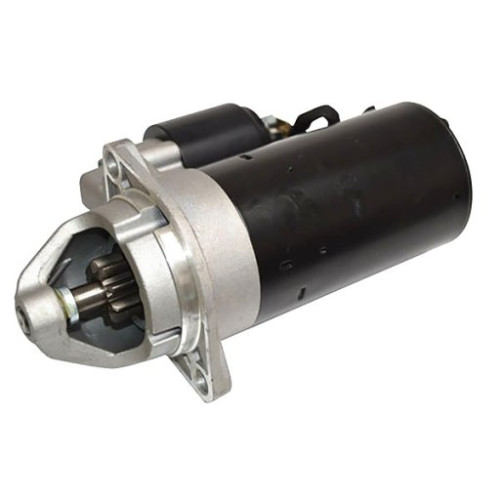 MOTORINO AVVIAMENTO 12V LOMBARDINI MOTORI 6LD