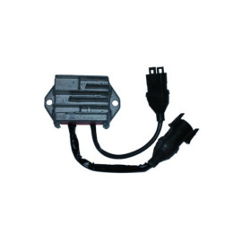 REGOLATORE LOMBARDINI 12V A PONTE-CON CAVI
