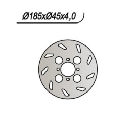 DISCO FRENO NG 376