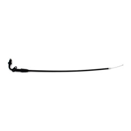 CAVO TRASMISSIONE GAS (MANOPOLA-SDOPPIATORE) MALAGUTI F10