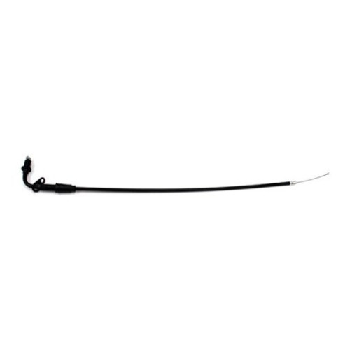 CAVO TRASMISSIONE GAS (MANOPOLA-SDOPPIATORE) MALAGUTI F10