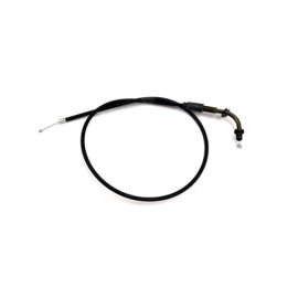 CAVO TRASMISSIONE GAS (MANOPOLA-SDOPPIATORE) MALAGUTI F12-LC