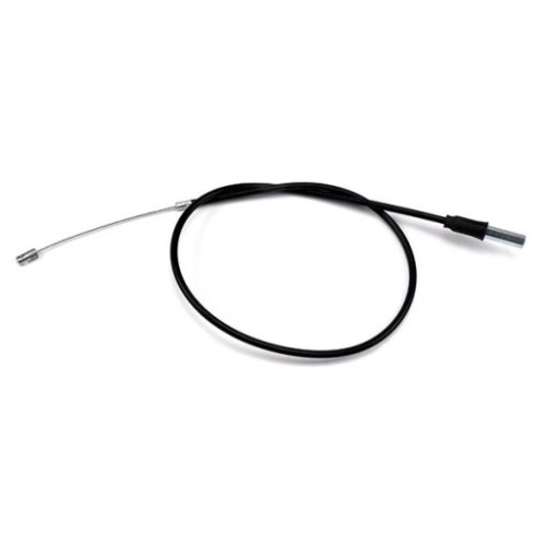 CAVO TRASMISSIONE GAS (SDOPPIATORE-CARBURAT) MALAGUTI F12-LC