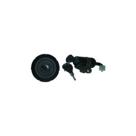 KIT SERRATURE MALAGUTI-MBK-YAMAHA XT125-DT50-50XTM/XSM