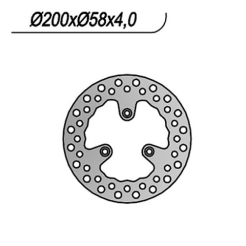 DISCO FRENO NG 339