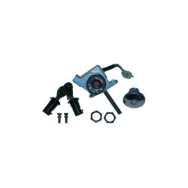 KIT SERRATURE MALAGUTI MADISON 125/150/200/250/400