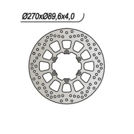 DISCO FRENO NG 686
