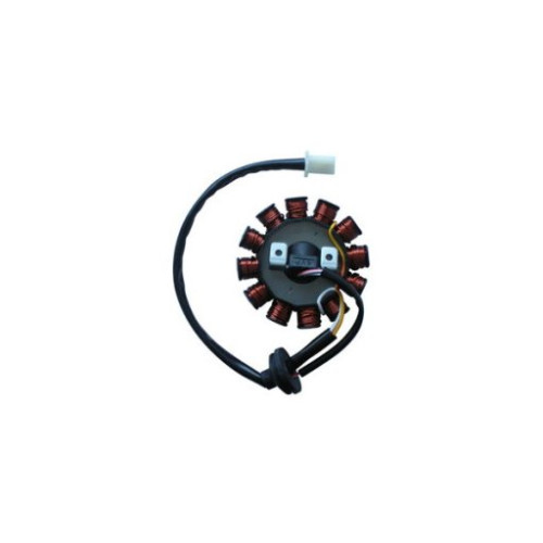 STATORE 12 POLI YAMAHA 50 AEROX/NEOS 2T EURO2