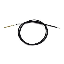 CAVO TRASMISSIONE FRENO POSTERIORE MBK BOOSTER-BOOSTER R