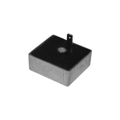 REGOLATORE DZE SALVALAMPADA 6V/12A (1 FASTON)