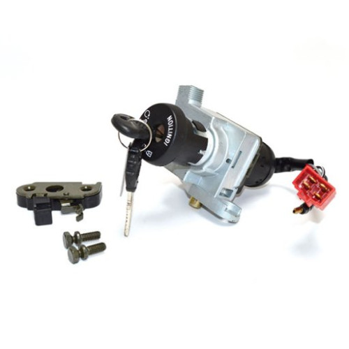 BLOCCASTERZO AVVIAMENTO YAMAHA-MBK NEOS 50 (02/06)-JOG 50 R 02/08