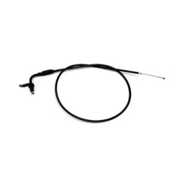 CAVO TRASMISSIONE GAS (MANOPOLA-SDOPP) MBK TARGET - YAMAHA CR50Z