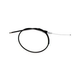CAVO TRASMISSIONE GAS (SDOPPIATORE-CARB) MBK TARGET - YAMAHA CR50Z