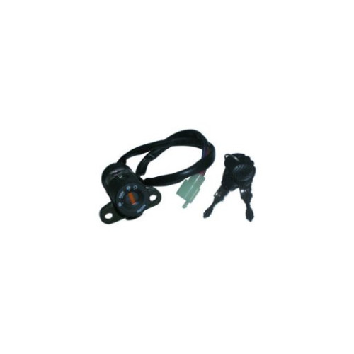 BLOCCASTERZO AVVIAMENTO YAMAHA-MBK TZR 50R DAL 2003