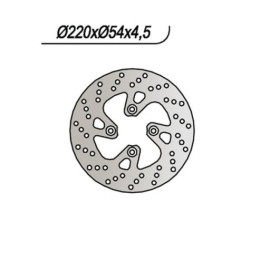 DISCO FRENO NG 716