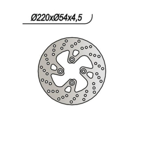 DISCO FRENO NG 716