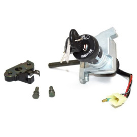 BLOCCASTERZO AVVIAMENTO YAMAHA-MBK 125/150 MAJESTY/SKYLINER (98/00)
